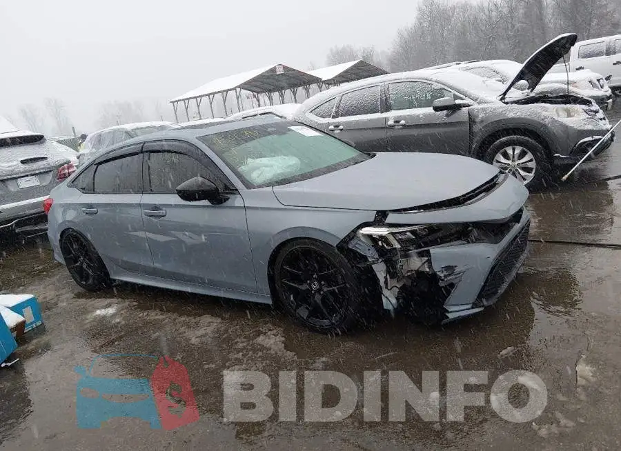 2HGFE1E56NH472102 Photo# 14