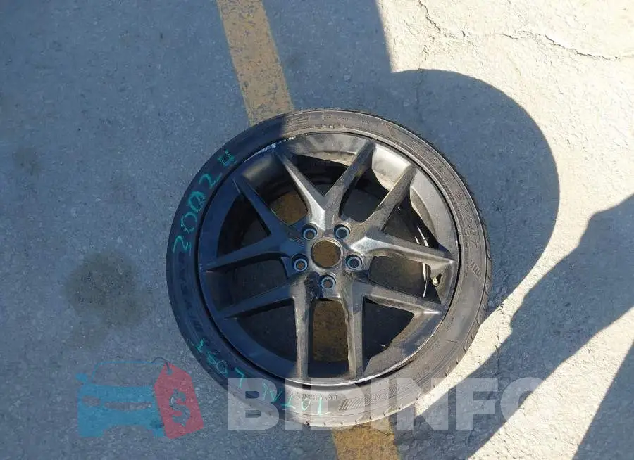 2HGFE2F51RH550179 Photo# 12
