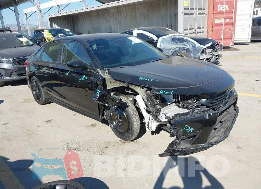 2HGFE2F51RH550179 Photo# 1
