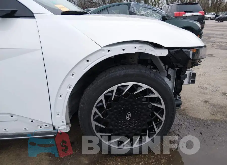 KM8KRDDF7RU297774 Photo# 22