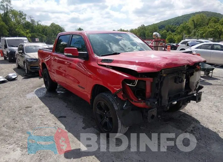 1C6SRFFT4LN185073 Photo# 1