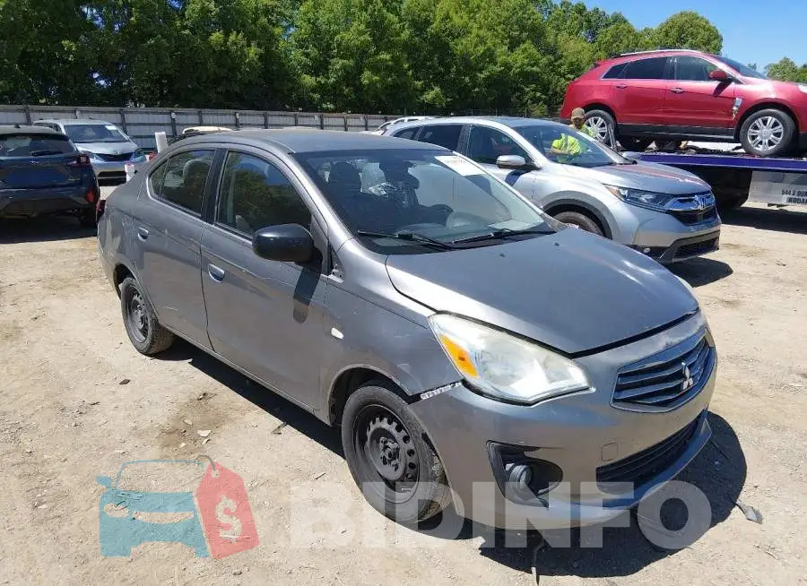 ML32F3FJ6HHF09621 Photo# 1