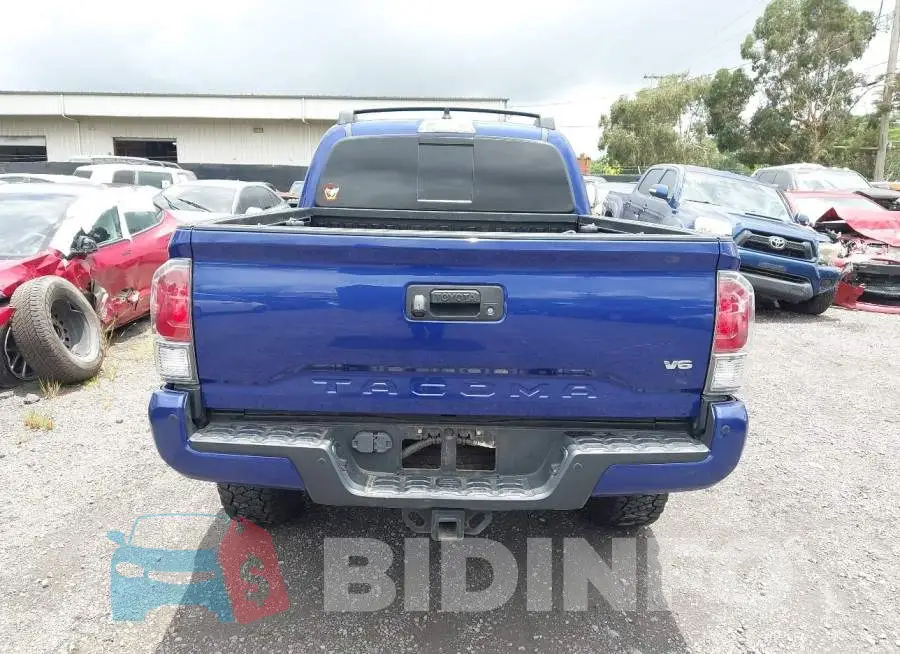 3TYDZ5BN7PT019590 Photo# 17