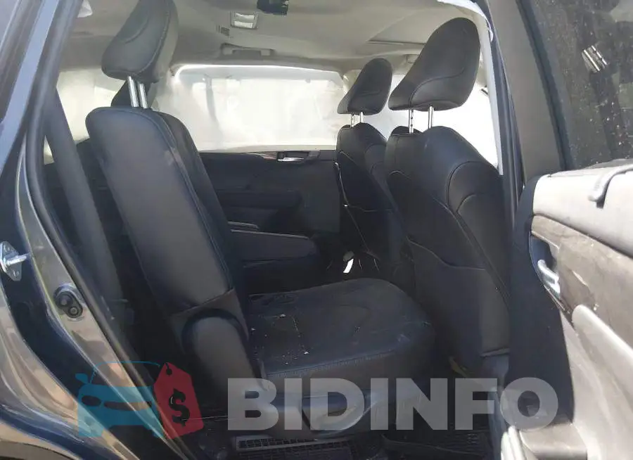 5TDXBRCH8LS006452 Photo# 8