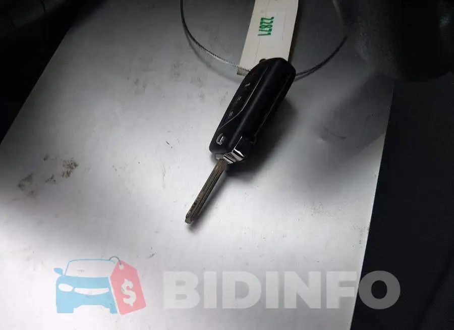 5YFB4MDE0SP248929 Photo# 11
