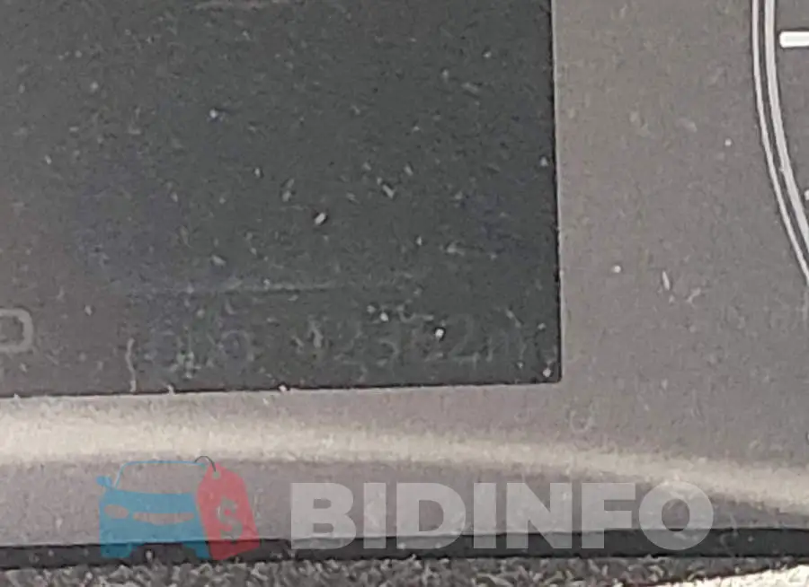 5YFB4MDE4RP161366 Photo# 15