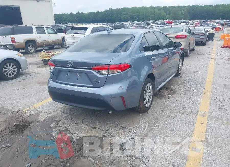 JTDBCMFE0S3081643 Photo# 4