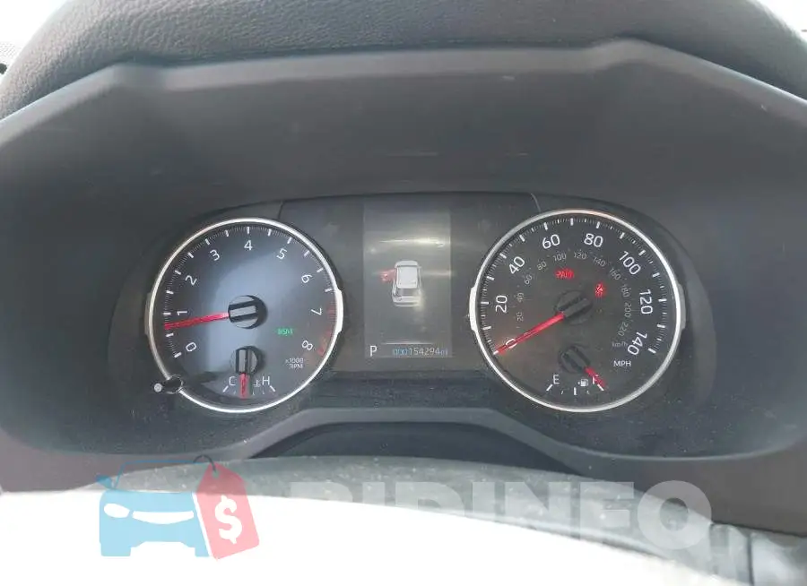 JTMA1RFV8KD041206 Photo# 7
