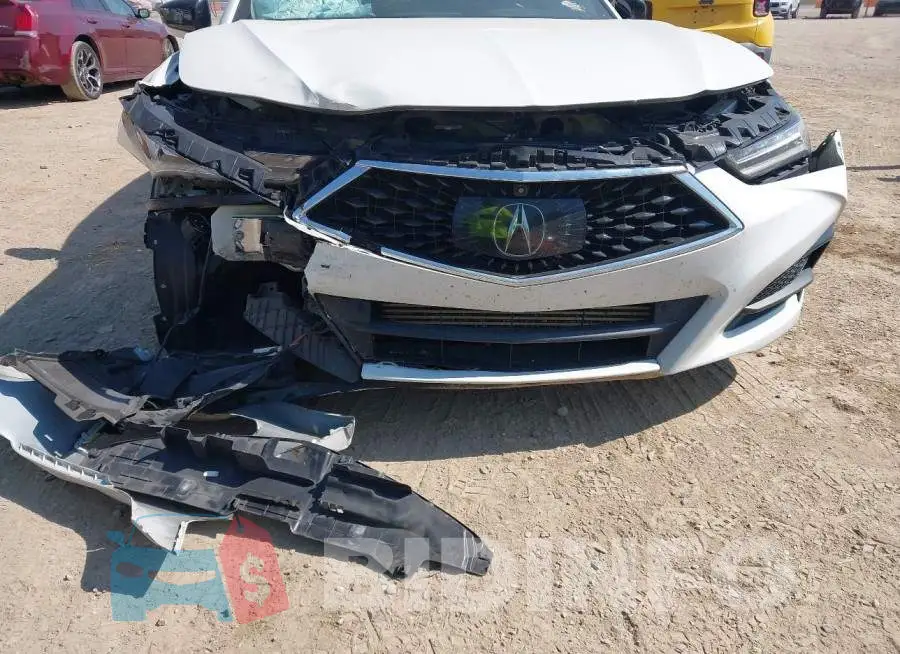 19UUB6F65MA001897 Photo# 6