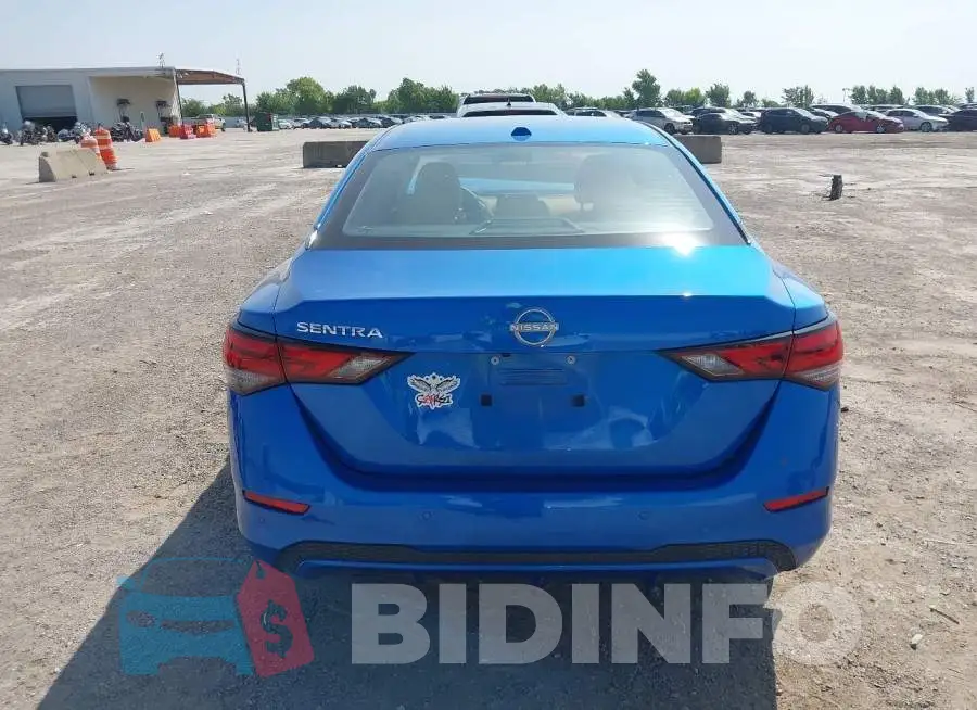 3N1AB8CV3SY222046 Photo# 17