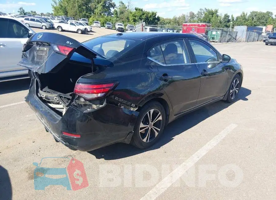 3N1AB8CV6LY290357 Photo# 4