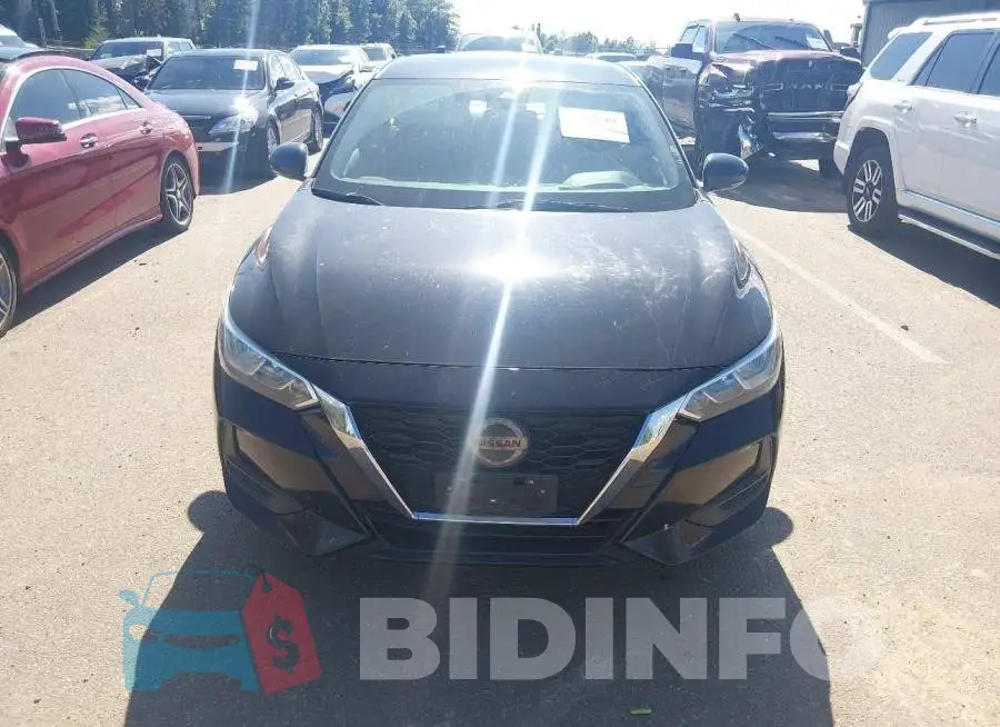 3N1AB8CV6LY290357 Photo# 12