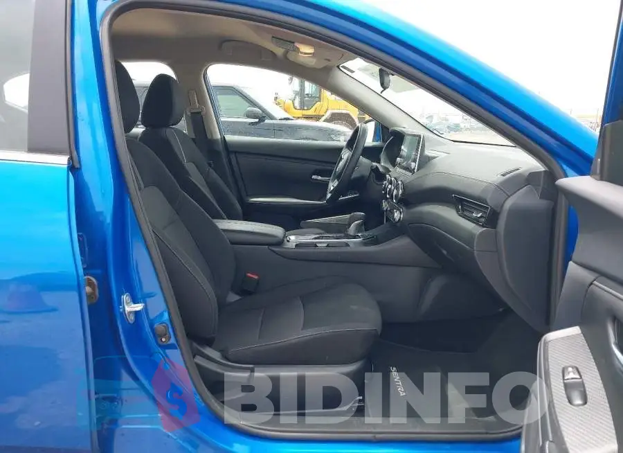3N1AB8CV9SY399054 Photo# 5