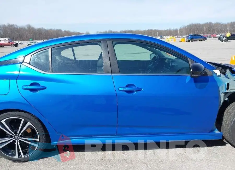 3N1AB8DVXMY282505 Photo# 13