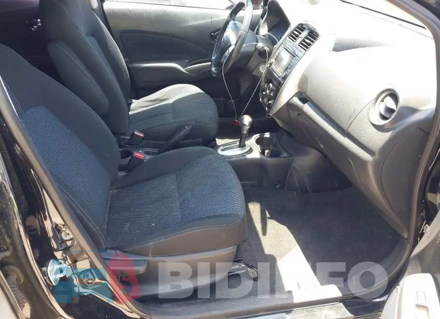 3N1CE2CP5GL407914 Photo# 5