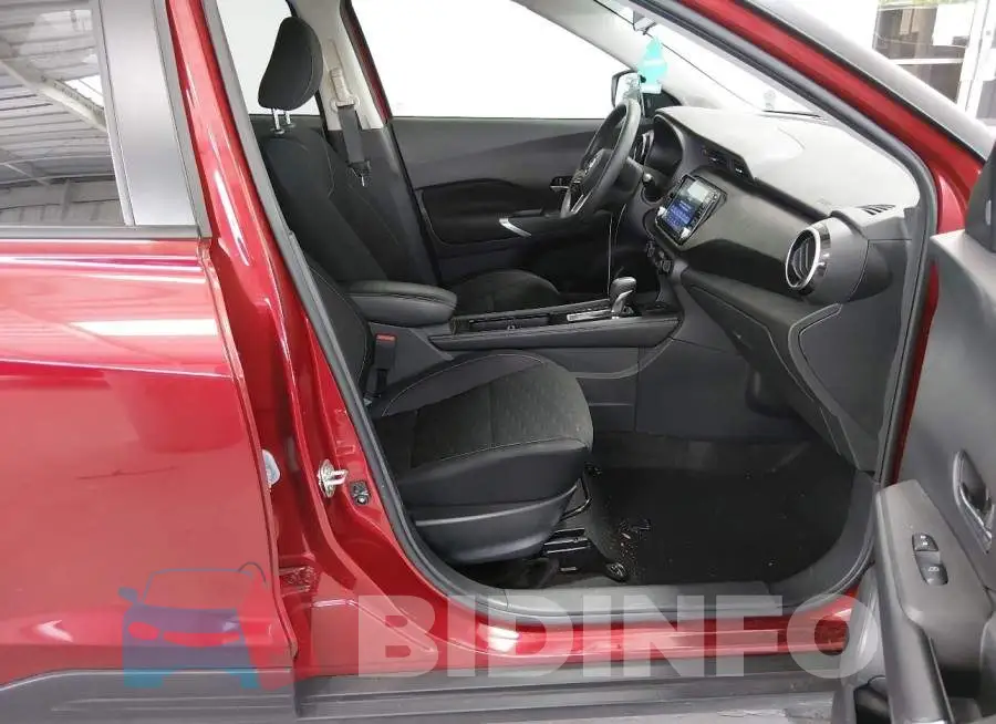 3N1CP5CV0ML514018 Photo# 5