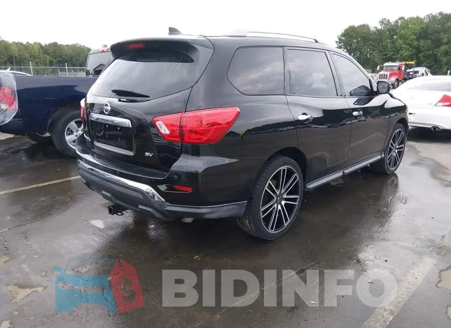 5N1DR2MN6KC578061 Photo# 4