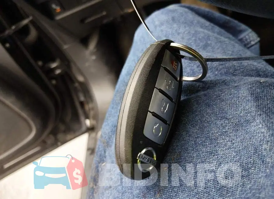 5N1DR2MN6KC578061 Photo# 11