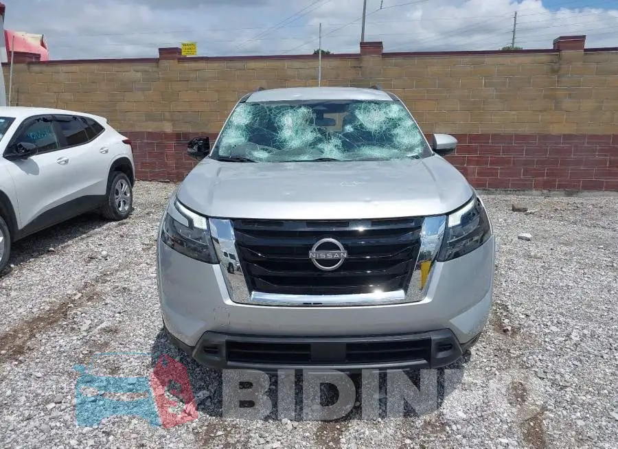 5N1DR3BC2PC250618 Photo# 12