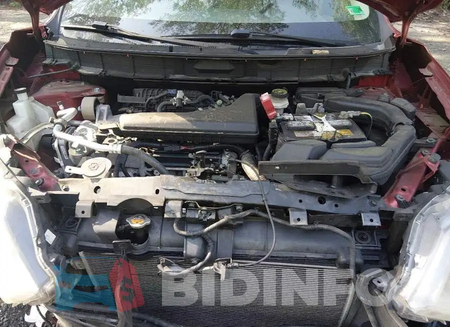 KNMAT2MT3GP646601 Photo# 10