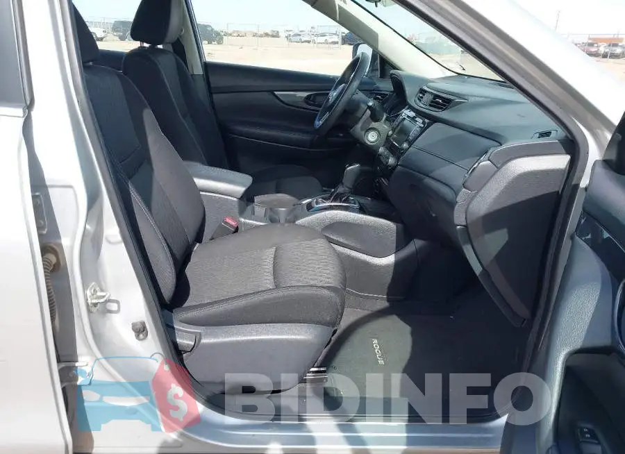 KNMAT2MT4LP518328 Photo# 5