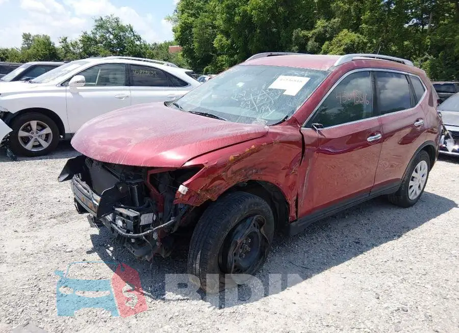 KNMAT2MV0GP722387 Photo# 2