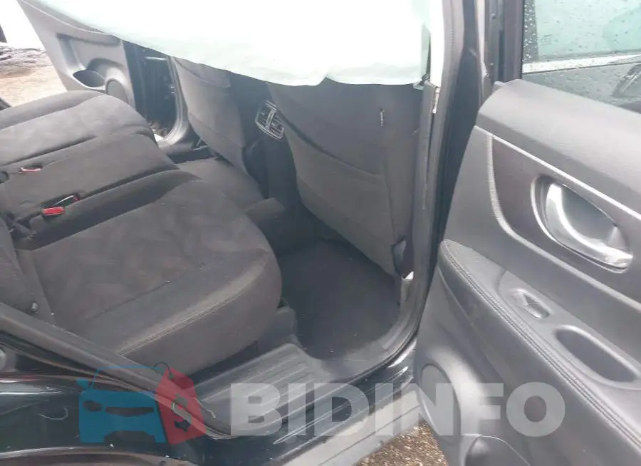 KNMAT2MV1GP604042 Photo# 8
