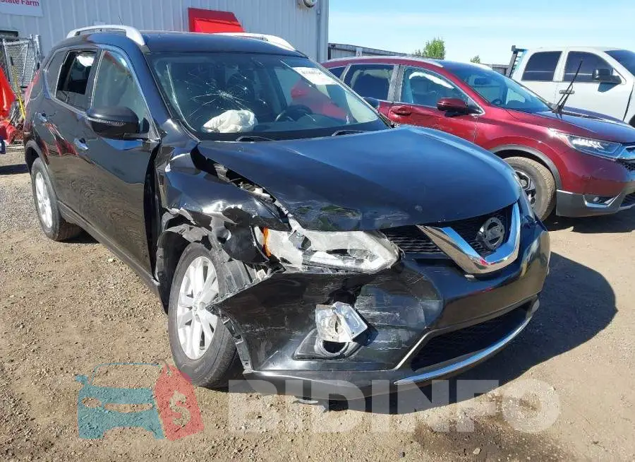 KNMAT2MV9GP642747 Photo# 6