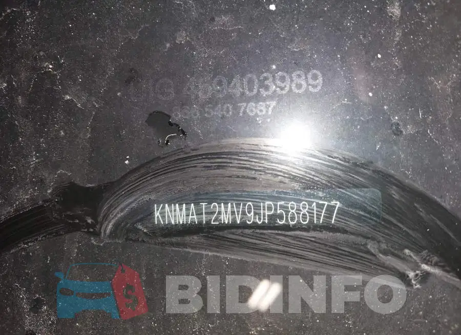KNMAT2MV9JP588177 Photo# 9
