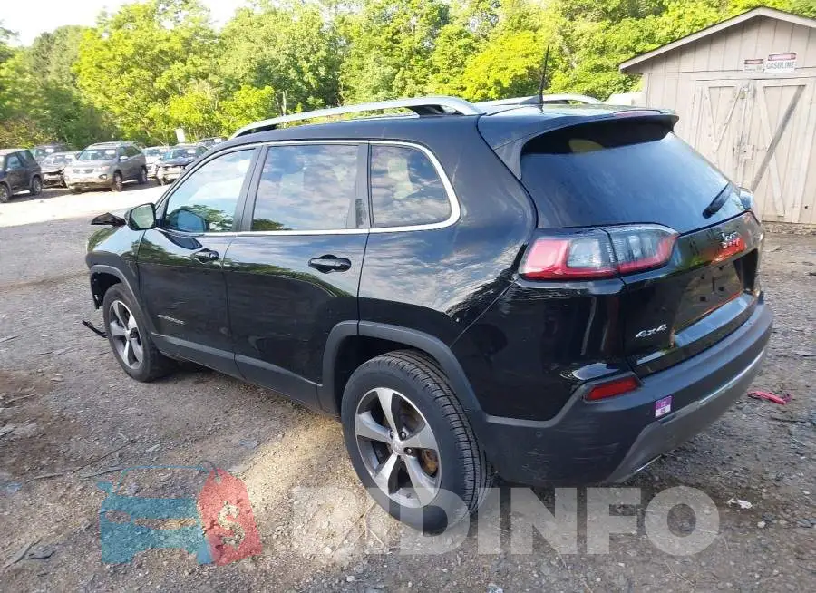1C4PJMDX1MD193154 Photo# 3