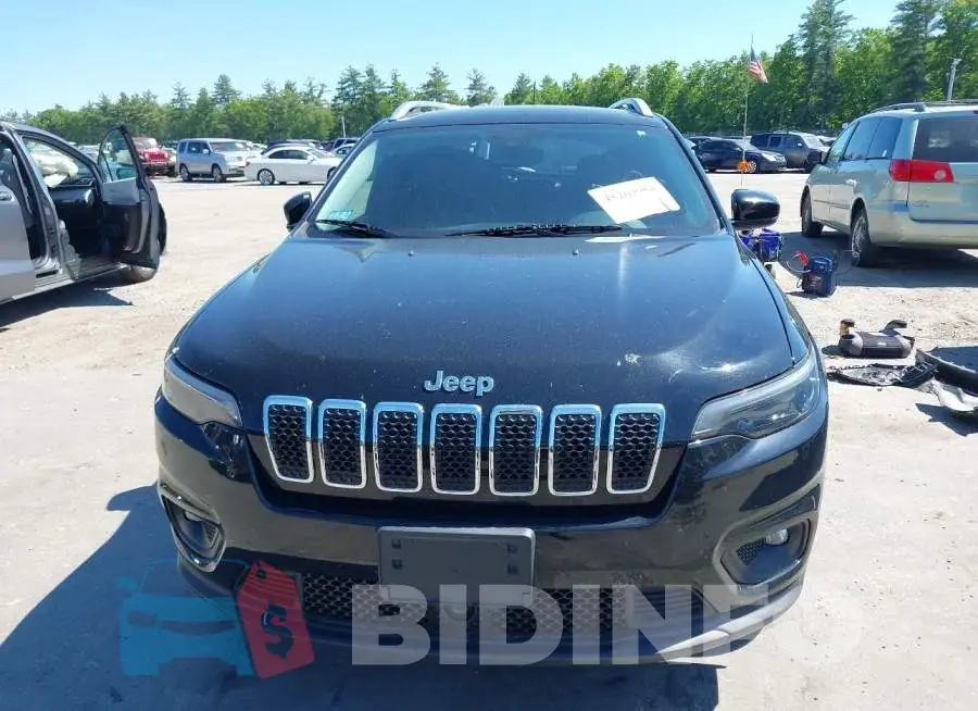 1C4PJMLB2MD158645 Photo# 13