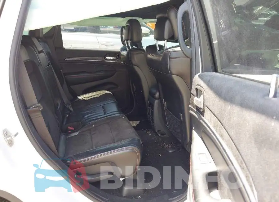 1C4RJFLG9KC726828 Photo# 8