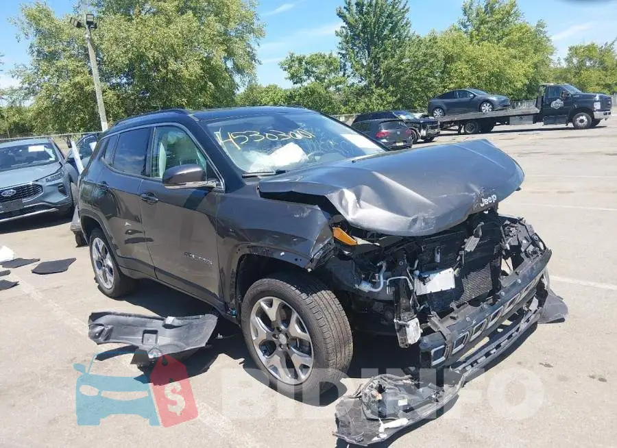 3C4NJDCB9JT360511 Photo# 1