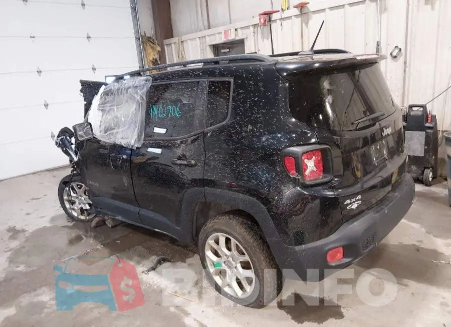 ZACCJBBB4HPE95068 Photo# 3