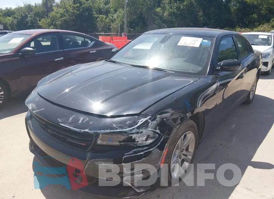 2C3CDXBG8PH659474 Photo# 2