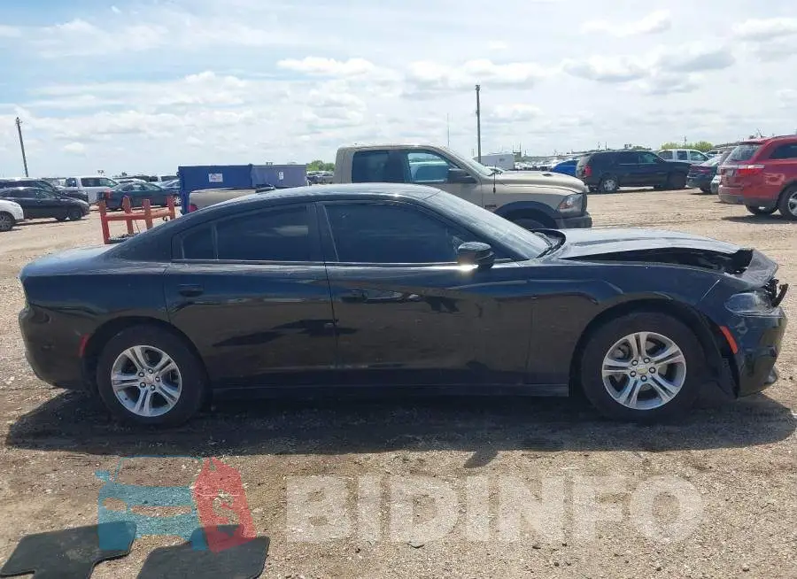 2C3CDXBG9PH531177 Photo# 13