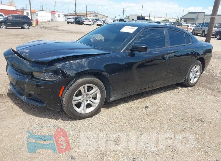 2C3CDXBG9PH531177 Photo# 2