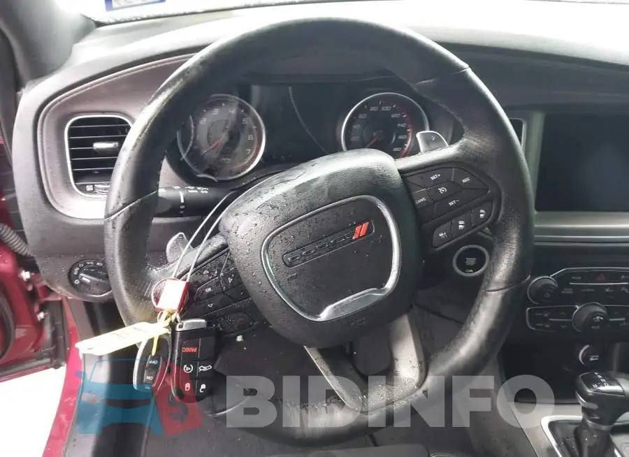 2C3CDXGJ8PH511233 Photo# 11