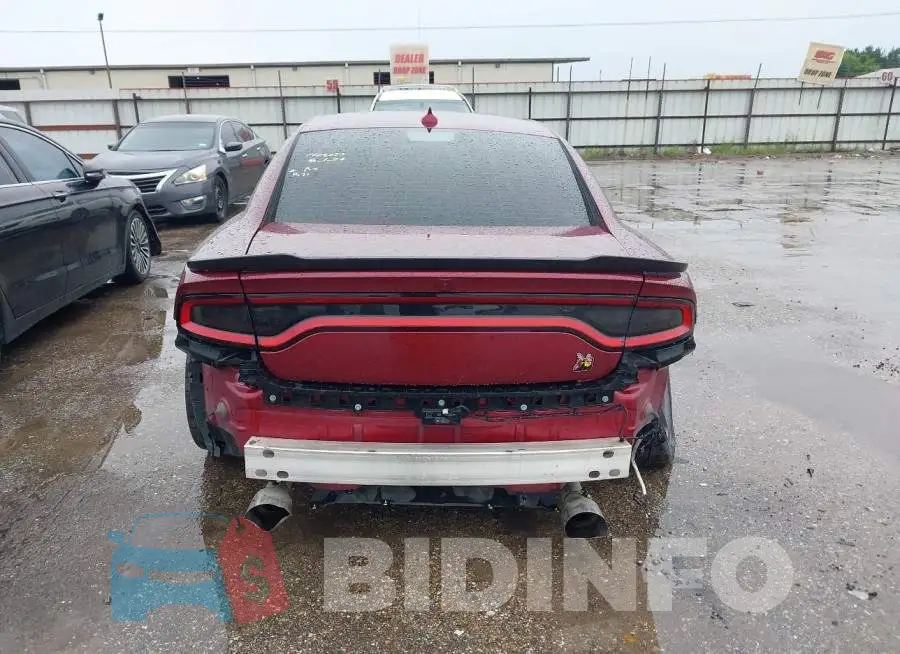 2C3CDXGJ8PH511233 Photo# 21