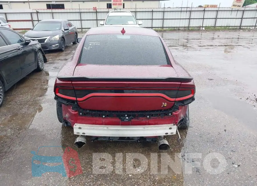 2C3CDXGJ8PH511233 Photo# 16