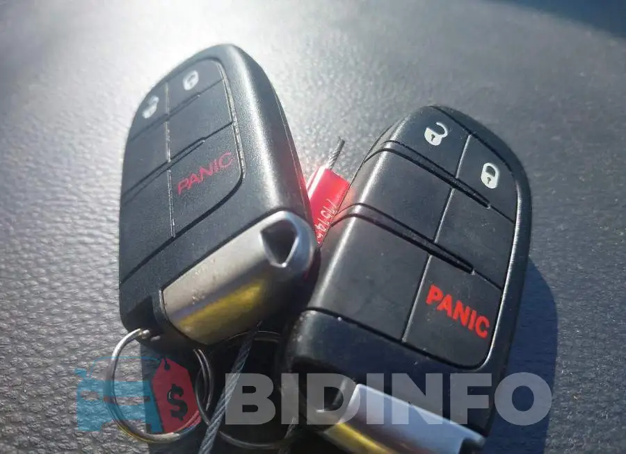 3C4PDCAB9JT517788 Photo# 11