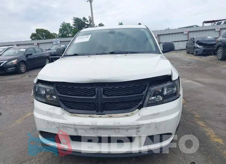 3C4PDCABXJT520196 Photo# 12