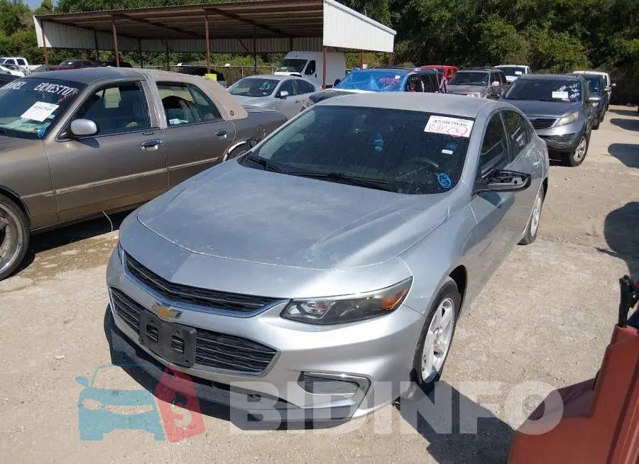 1G1ZB5ST4HF230678 Photo# 6