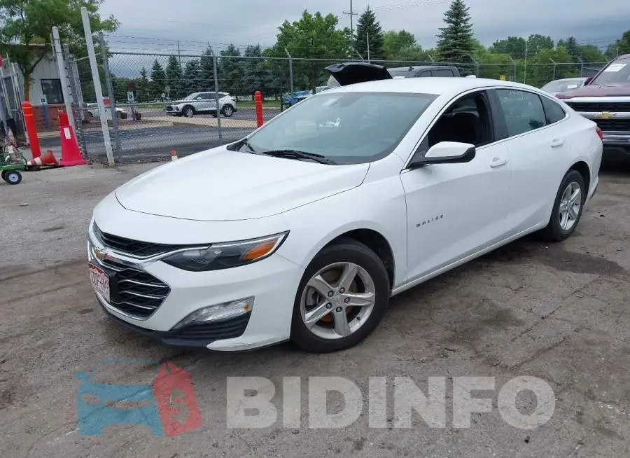 1G1ZD5STXPF229950 Photo# 2