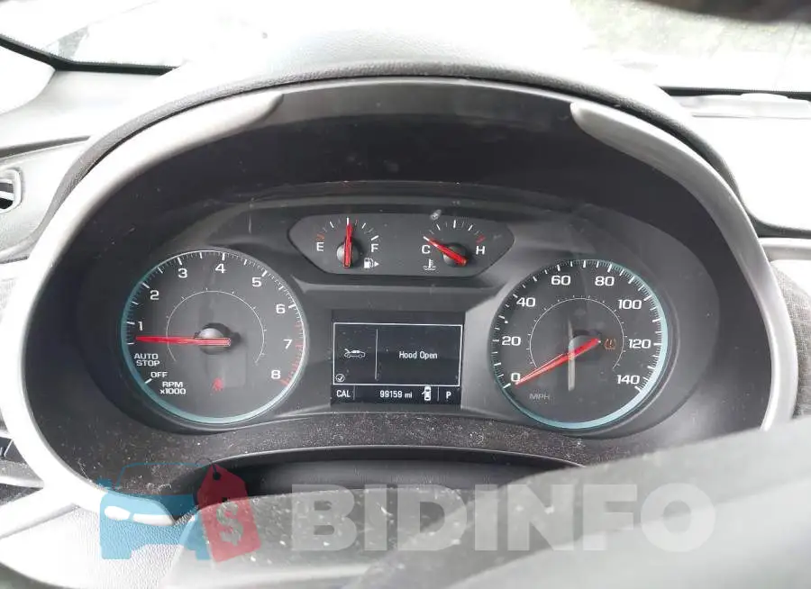 1G1ZG5ST5LF026076 Photo# 7
