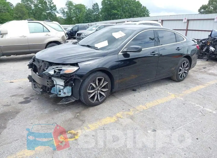 1G1ZG5ST5LF026076 Photo# 2