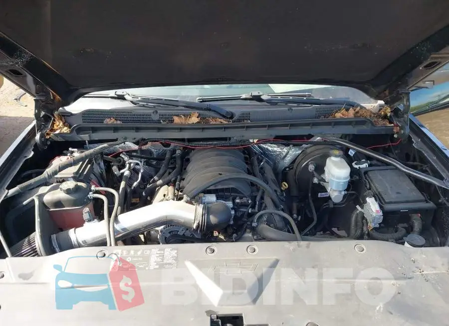1GCVKREC5JZ347375 Photo# 10