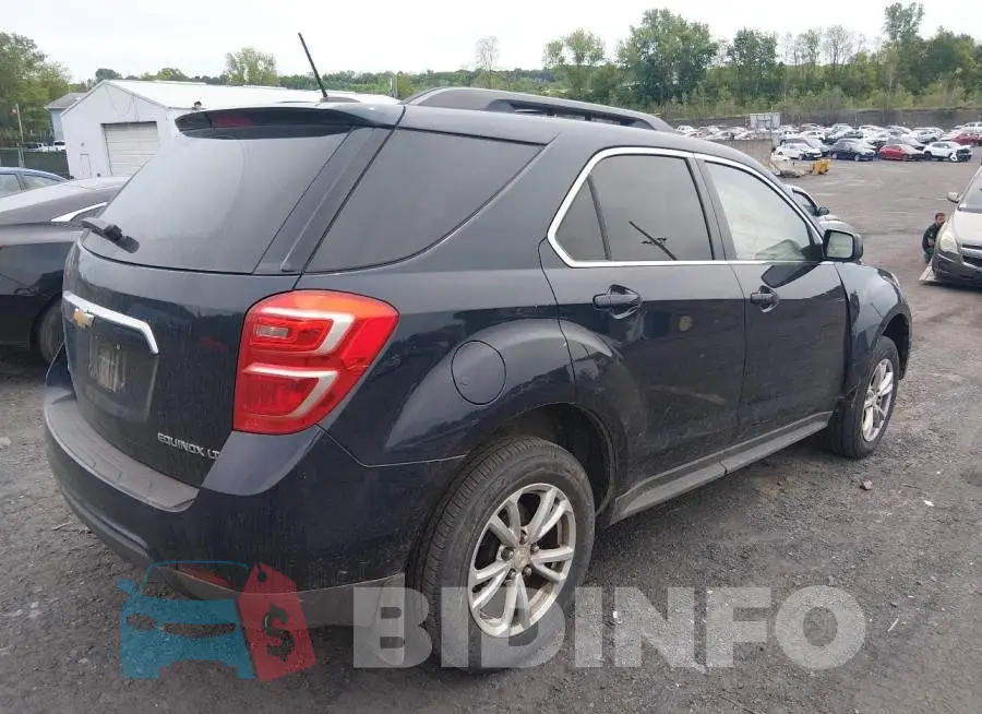 2GNFLFEK8G6339113 Photo# 4