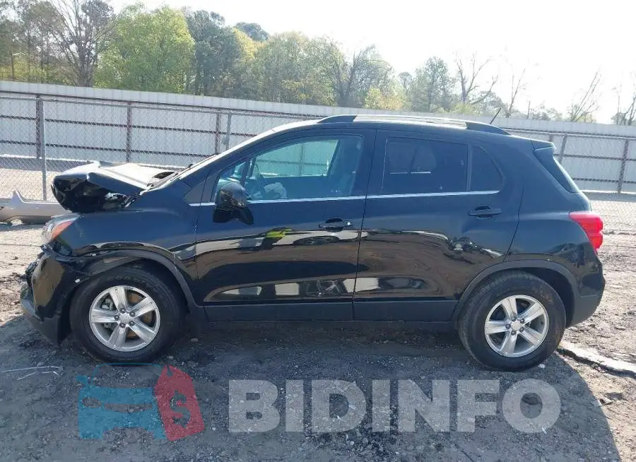 3GNCJLSB1HL285761 Photo# 14