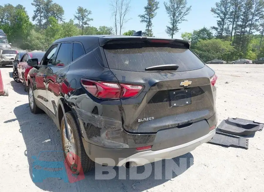 3GNKBCR47LS628734 Photo# 3